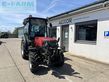 Tractor agrícola - Case IH - quantum 110 f