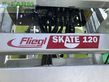Cuba de purin - Fliegl - pfw 9000 polyline 1-achs