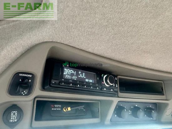 Tractor agrícola - Case IH - puma 240 cvx