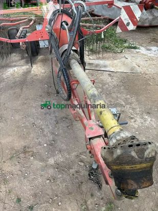 Rastrillo - Kuhn - ga 6522