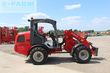 Telescopica - Weidemann - 2070 cx 50