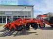 Grada de disco - Kuhn - optimer l 6000