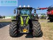 Tractor agrícola - Claas - arion 660 cmatic cebis CMATIC CEBIS