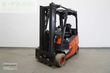 Elevadora - Linde - h 18 t evo 391-00