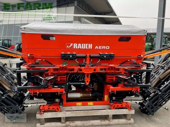 Esparcidor - Rauch - other