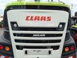 Cosechadora de Cereal - Claas - heckklappe für jaguar typ 498 + 502 neu