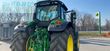 Tractor agrícola - John Deere - 6M 185