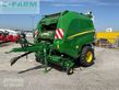 Empacadora gigant - John Deere - v461r hc25