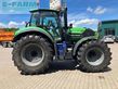 Tractor agrícola - Deutz-Fahr - 7210 agrotron ttv