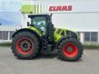 Tractor agrícola - Claas - axion 960