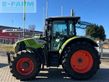 Tractor agrícola - Claas - arion 550 cmatic cebis CMATIC