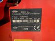Cortacésped manual - Kuhn - fc 883-ff ra