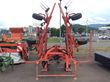 Henificador - Kuhn - gf 5902