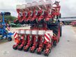 Sembradora monograno mecanica - Gaspardo - manta 12 row