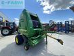 Empacadora gigant - John Deere - 864