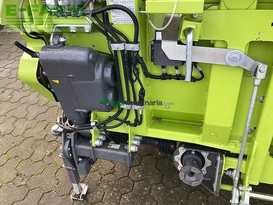 Cabezal - Claas - pu 300 profi contour