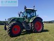 Tractor agrícola - Fendt - 513 vario power