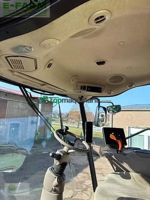 Cosechadora de Cereal - John Deere - s780 mit 630x sw