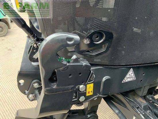 Tractor agrícola - Case IH - puma 165 multi controller tractor (st24765)