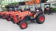 Tractor agrícola - Kubota - ek1-261