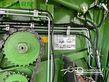 Empacadora gigant - Krone - comprima v 180 xc
