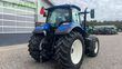 Tractor agrícola - New Holland - t7.165s med frontlift