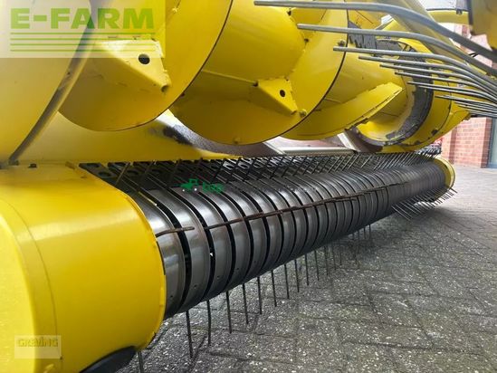 Cabezal - John Deere - 639 premium