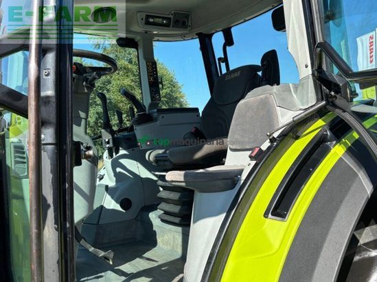 Tractor agrícola - Claas - arion 420