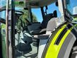 Tractor agrícola - Claas - arion 420