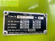 Empacadora gigant - Claas - quadrant 2200 rc