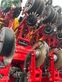 Sembradora monograno mecanica - Väderstad - tempo tpl 12