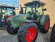 Tractor agrícola - Hürlimann - xb 125 gs mit fronthydraulik !!!
