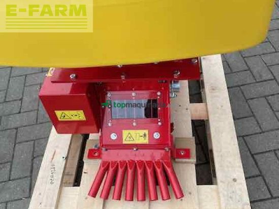 Sembradora -  - kleinsamenstreuer 300 ltr pneumatisch