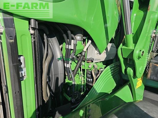 Tractor agrícola - John Deere - 6230 premium