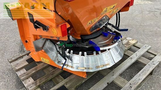 Esparcidor - Rauch - axeo 18.1 winterdienststreuer