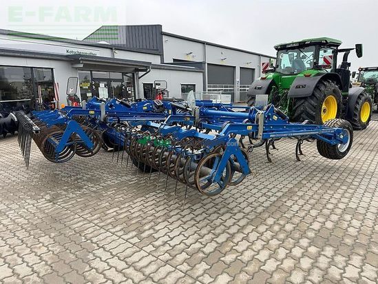 Cultivador -  - allrounder profiline 750