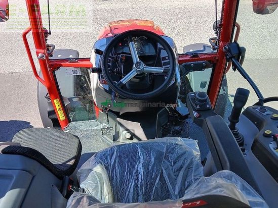 Tractor agrícola -  - lintrac 70