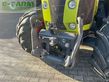 Tractor agrícola - Claas - arion 610