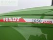 Tractor agrícola - Fendt - 1050 vario gen3