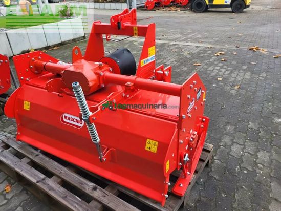 Grada rotativa - Maschio - u140