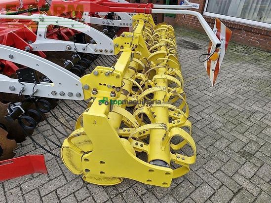 Grada de disco - Pöttinger - terradisc 4001 k