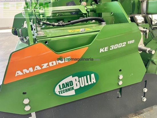 Sembradora - Amazone - cataya 3000 special twin tec