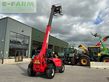 Telescopica - Manitou - mt625h easy comfort telehandler (st27776)