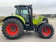 Tractor agrícola - Claas - axion 840 cis hexashift HEXASHIFT