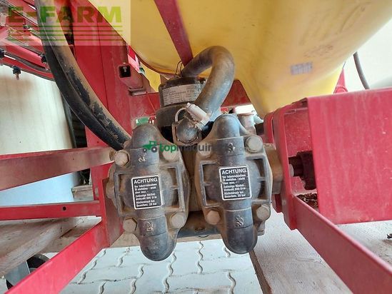 Atomizador - Rau - spridomat d 2