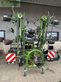 Henificador - Fendt - twister 8608 dn