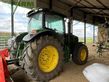 Tractor agrícola - John Deere - 6150r