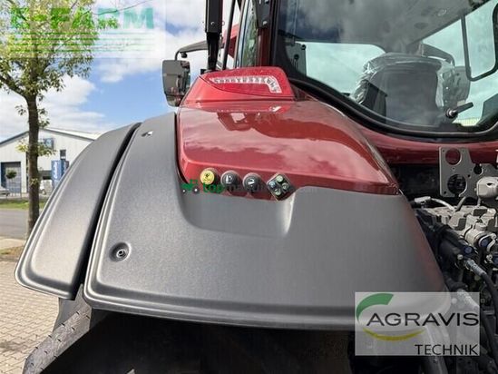 Tractor agrícola - Valtra - q 305 1a9