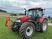 Tractor agrícola - Case IH - maxxum 115 ep