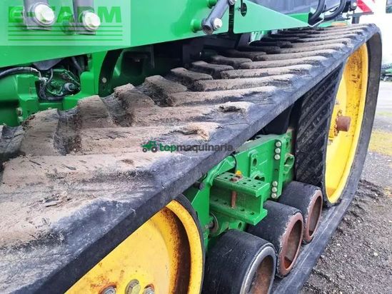 Tractor agrícola - John Deere - 8335rt
